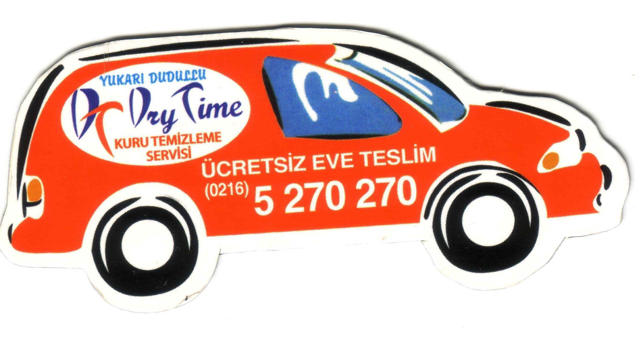 Araç Magneti Kullanırken Dikkat Etmeniz gerekenler