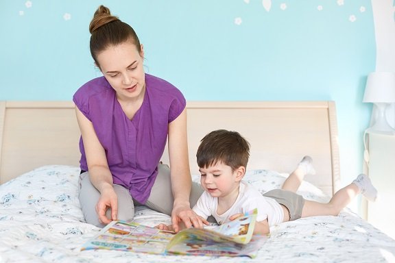 Çocuk Dergileri ile ilgili Notlar