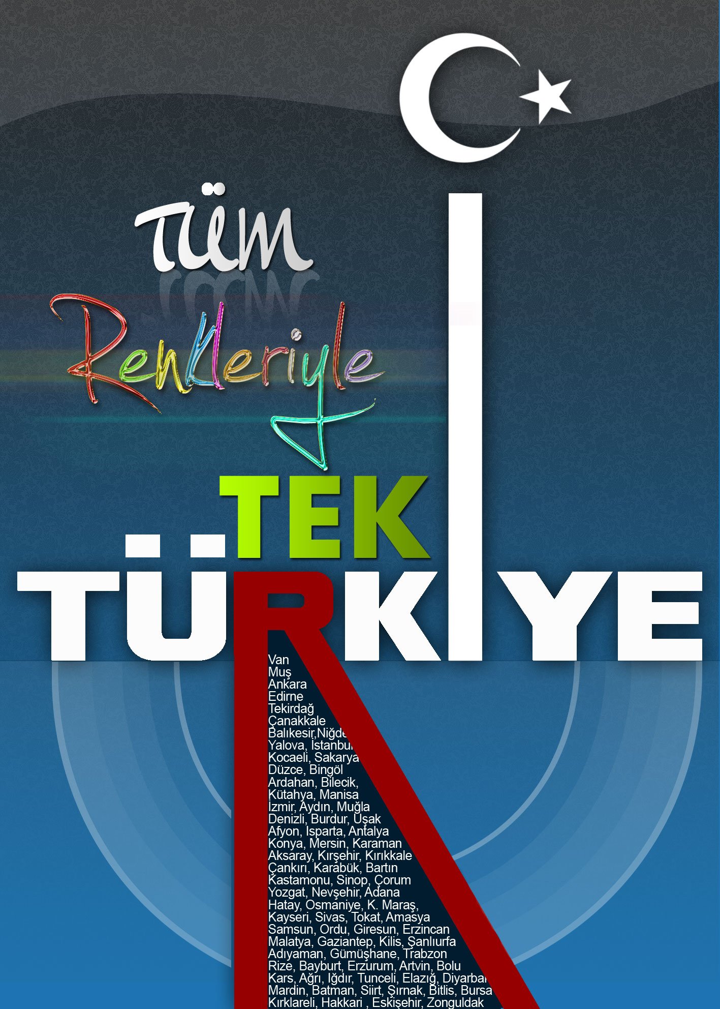 Afiş Nedir, Nasıl Yapılır?