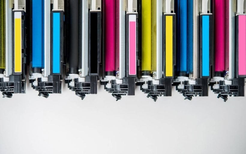 Toner Nedir? Toner ve Kartuş Arasındaki Farklar Nelerdir?