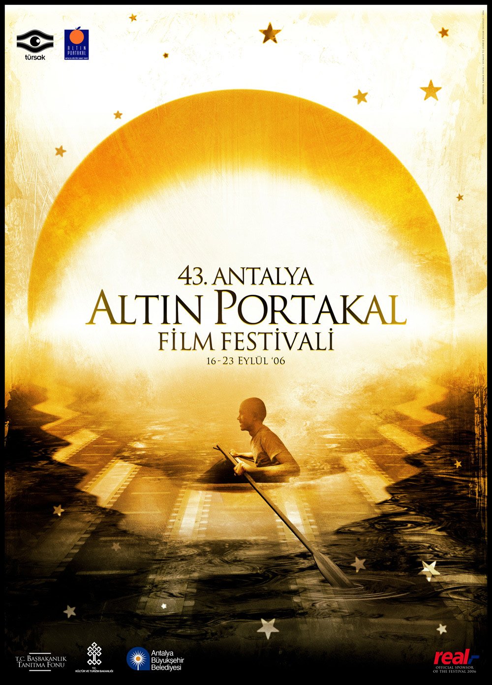 Afiş Boyutunun Doğru Ölçüleri
