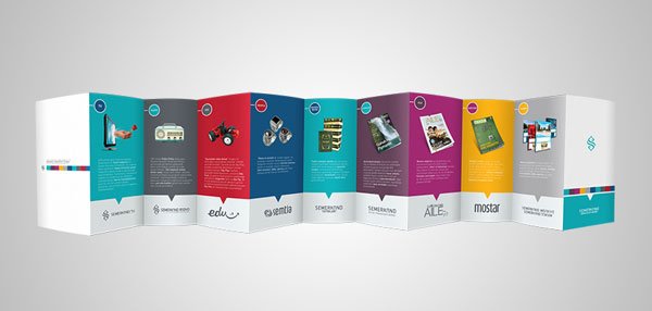 İyi Hazırlanmış Bir Broşürde Olması Gereken 5 Özellik