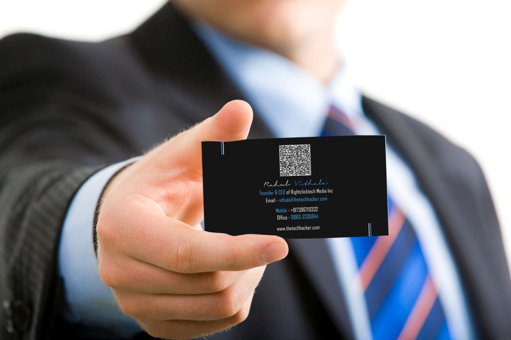 “Neden Kartvizit Kullanmalıyım ki?” Sorusuna Verilebilecek En Güzel Cevaplar