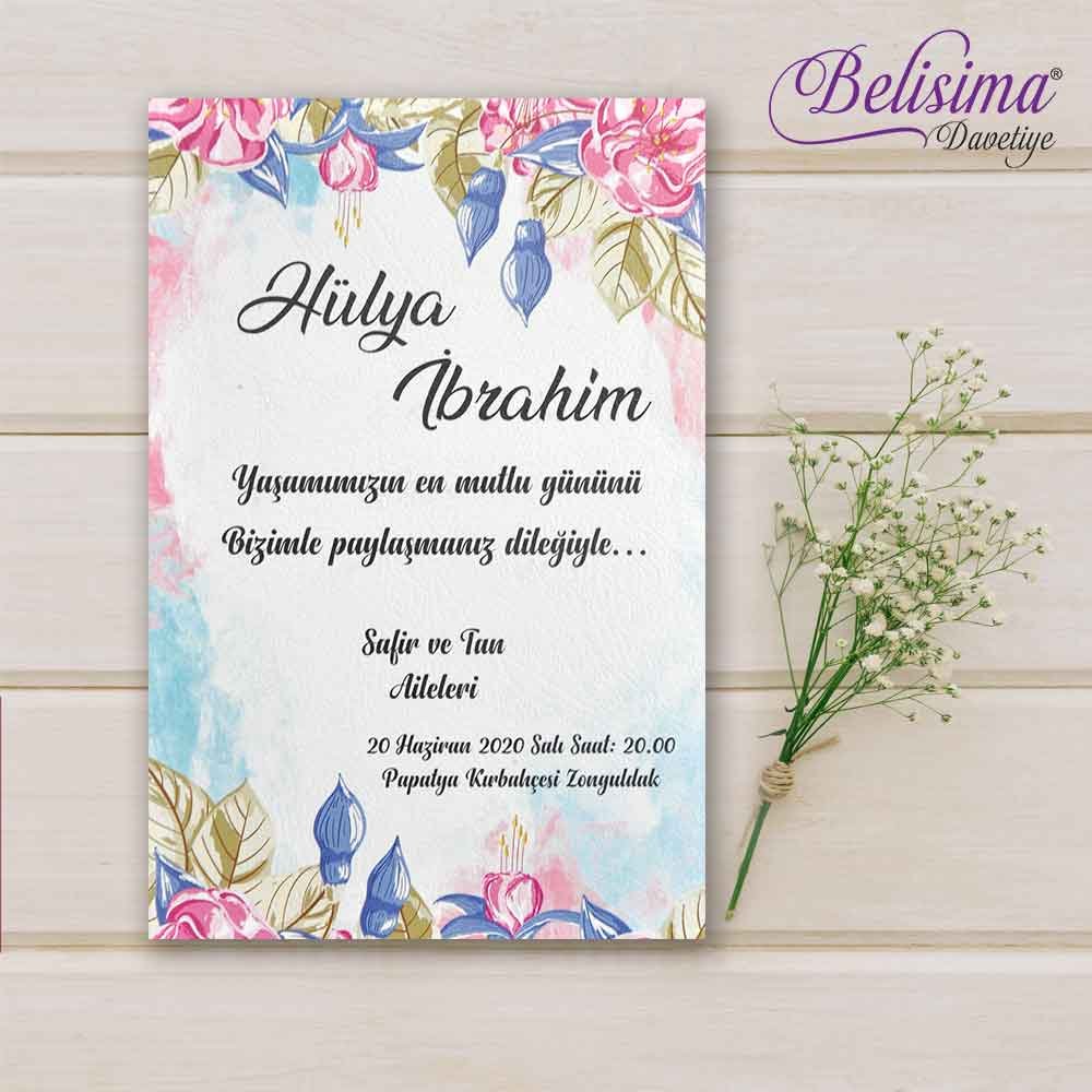 Davetiye Seçme ve Gönderme Hakkında İnce Ayrıntılar