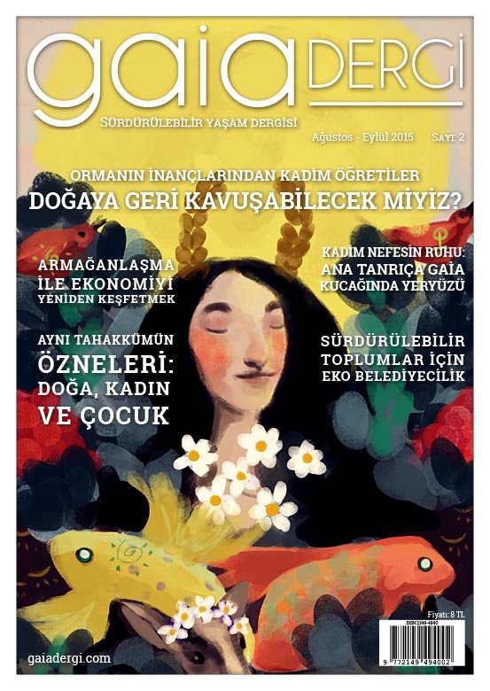 Dergi Baskısı İçin Ofset Baskı Çeşidi