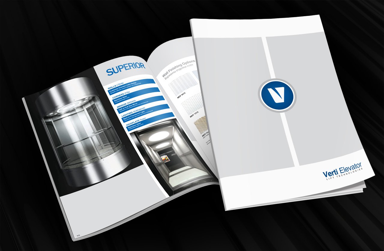 Etkileyici Katalog Tasarımı Nasıl Yapılır?