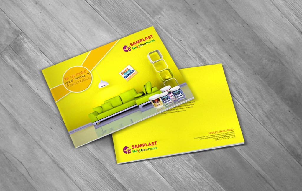Satış Grafiğinizi Yükseltmenizi Sağlayacak Katalog Tasarım İpuçları