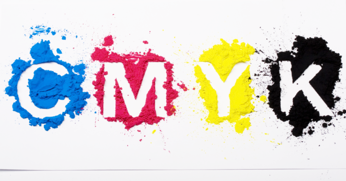 CMYK Nedir?