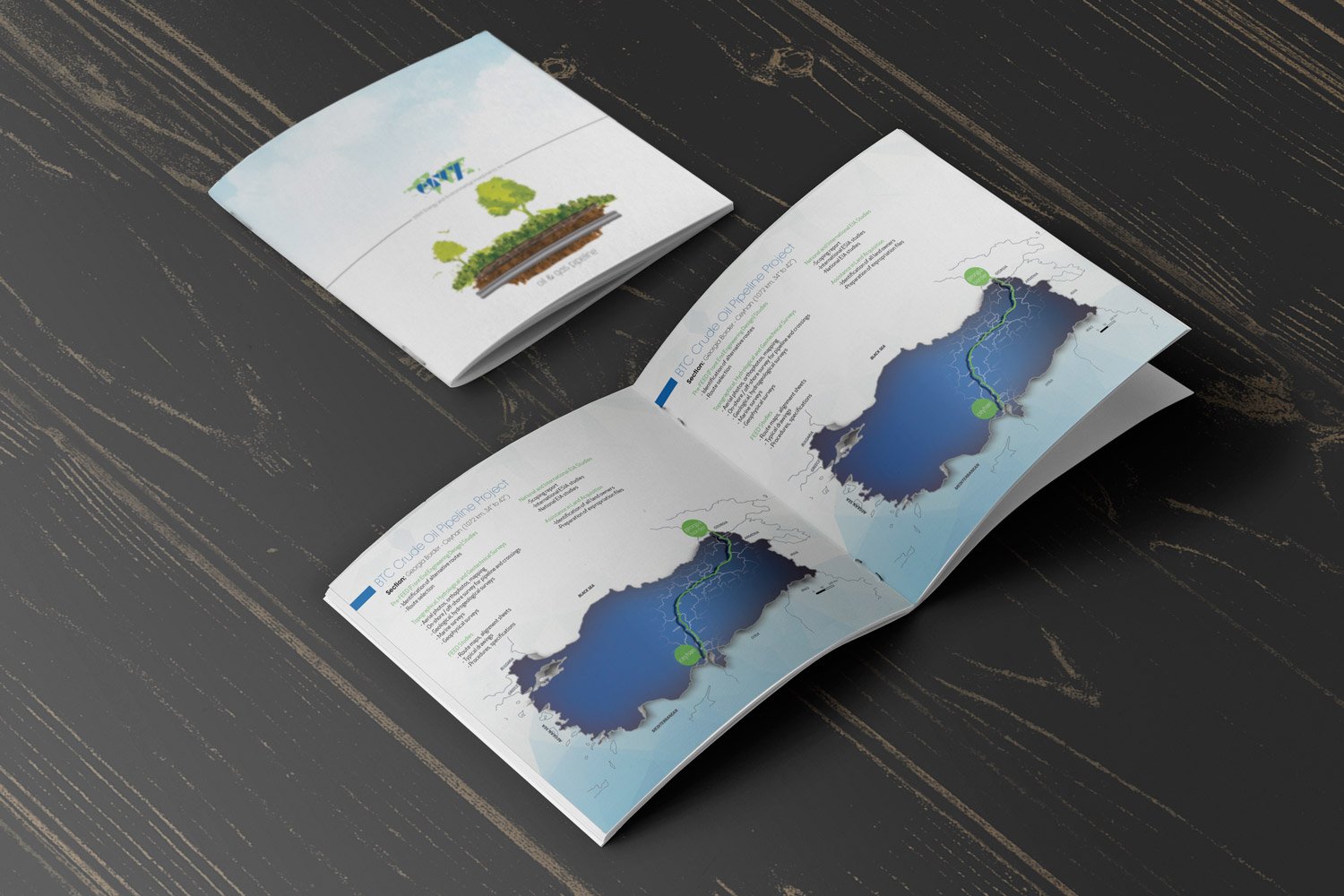 İyi Bir Katalog Tasarımı Nasıl Hazırlanır?