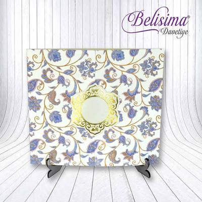 Belisima Davetiye 39069 