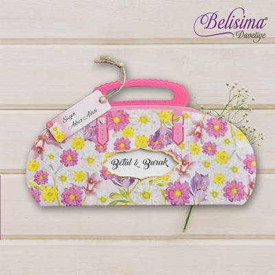 Belisima Davetiye 39090 