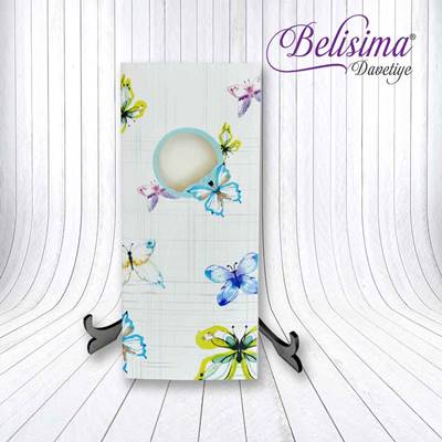 Belisima Davetiye 39092 