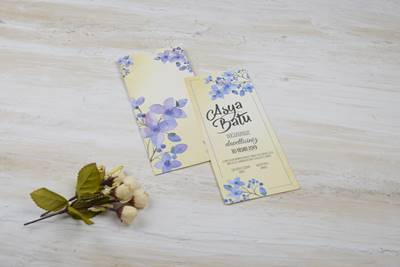 Eko Line Davetiye EKOLINE2017-22124