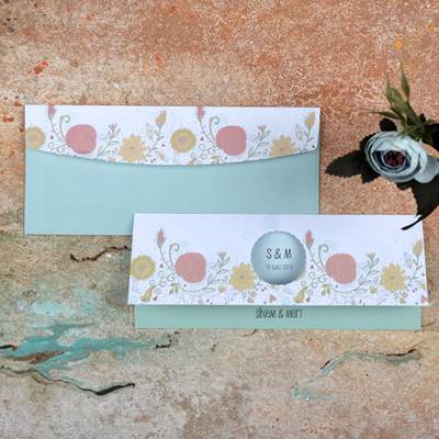 Eko Line Davetiye EKOLINE2017-22161