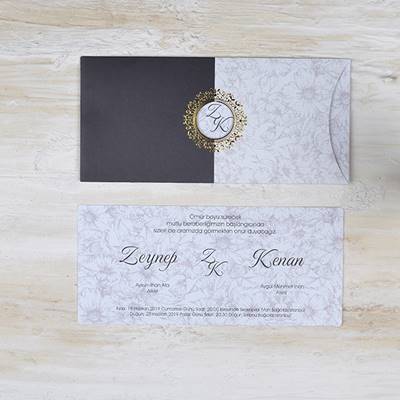 Eko Line Davetiye EKOLINE2017-22176