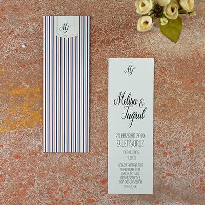 Eko Line Davetiye EKOLINE2017-22177