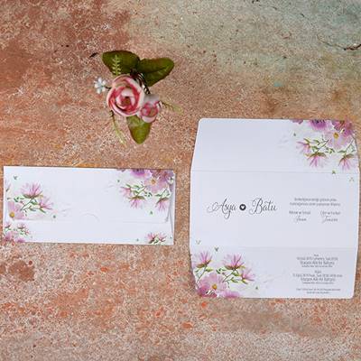 Eko Line Davetiye EKOLINE2017-22222