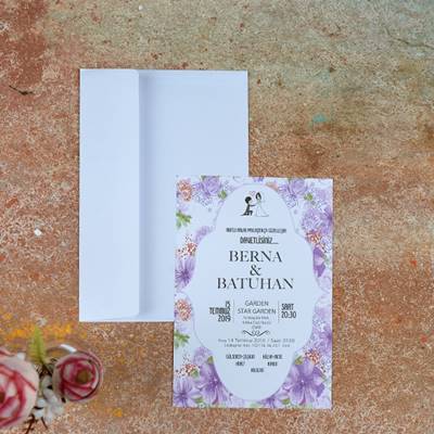 Eko Line Davetiye EKOLINE2017-22249