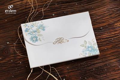 Erdem Davetiye 50561-2