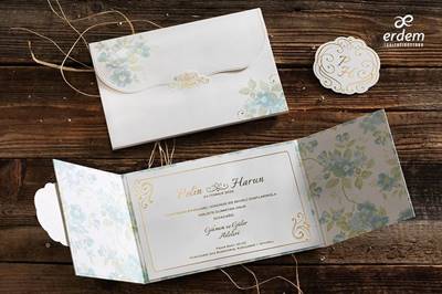 Erdem Davetiye 50561-4