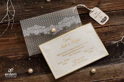 Erdem Davetiye 50564-2
