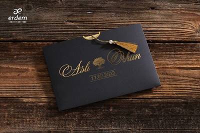 Erdem Davetiye 50582-1