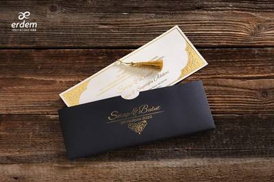 Erdem Davetiye 50586-2