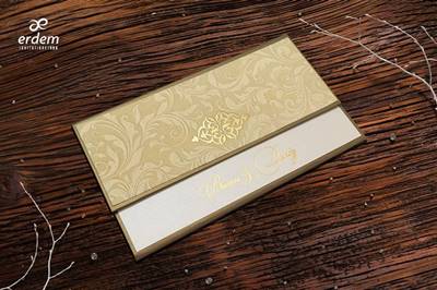 Erdem Davetiye 50587-1