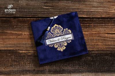 Erdem Davetiye 50592-1