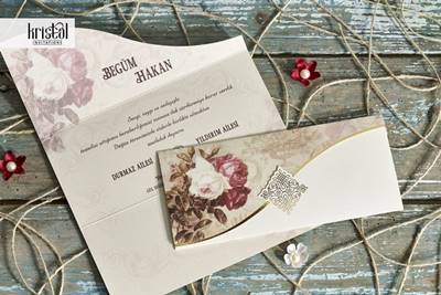 Erdem Kristal 70261 