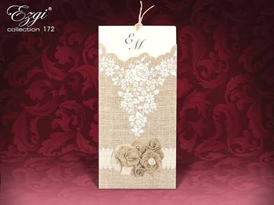 Ezgi Davetiye 172 