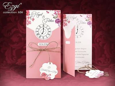 Ezgi Davetiye 636 