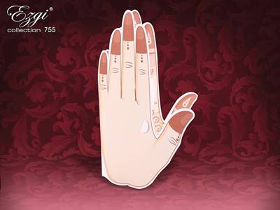Ezgi Davetiye 755a 