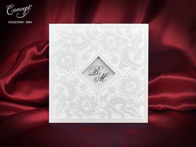 Sedef Concept Davetiye  